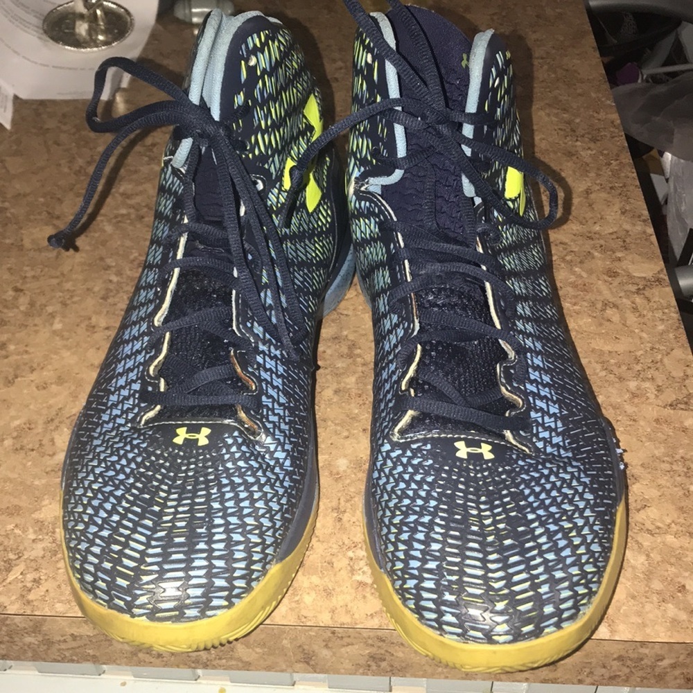 Men’s Under Armour Sneakers